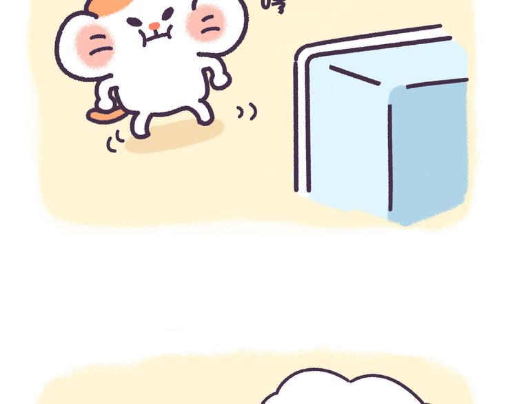 第44话 我不是个记仇的喵-第44话