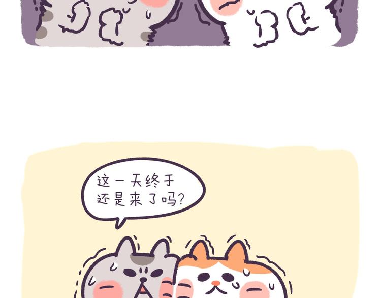 滾開，我要先萌一會兒！ - 第46話 無處不在 - 2