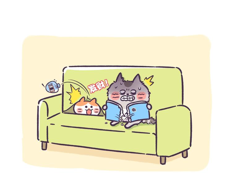 第46话 无处不在-第46话