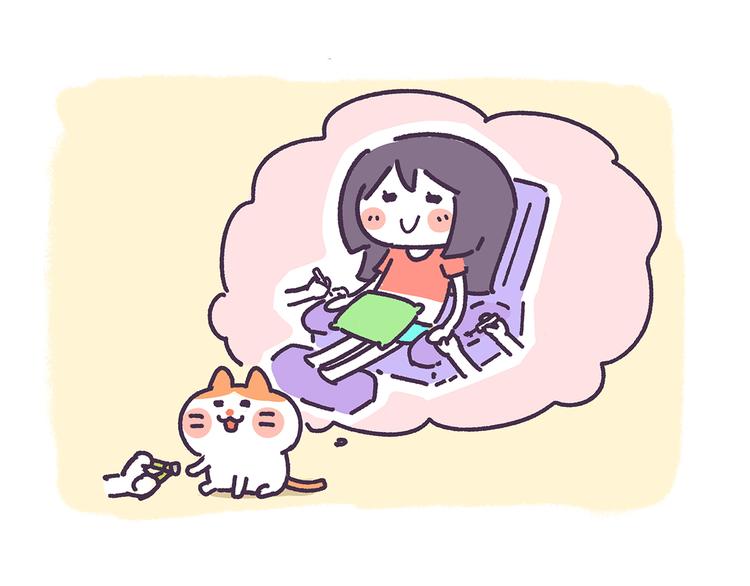 第8话 嘘，你知道的太多了-第8话