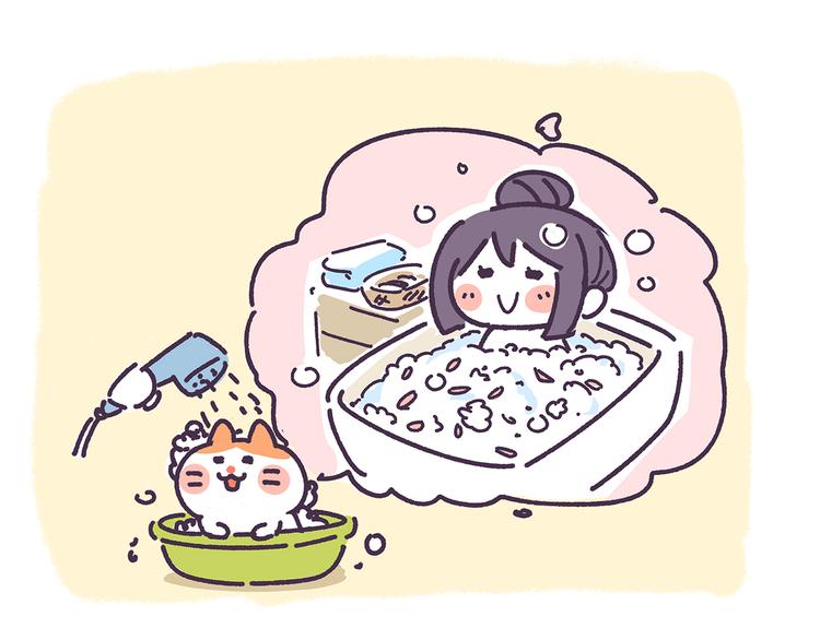 第8话 嘘，你知道的太多了-第8话