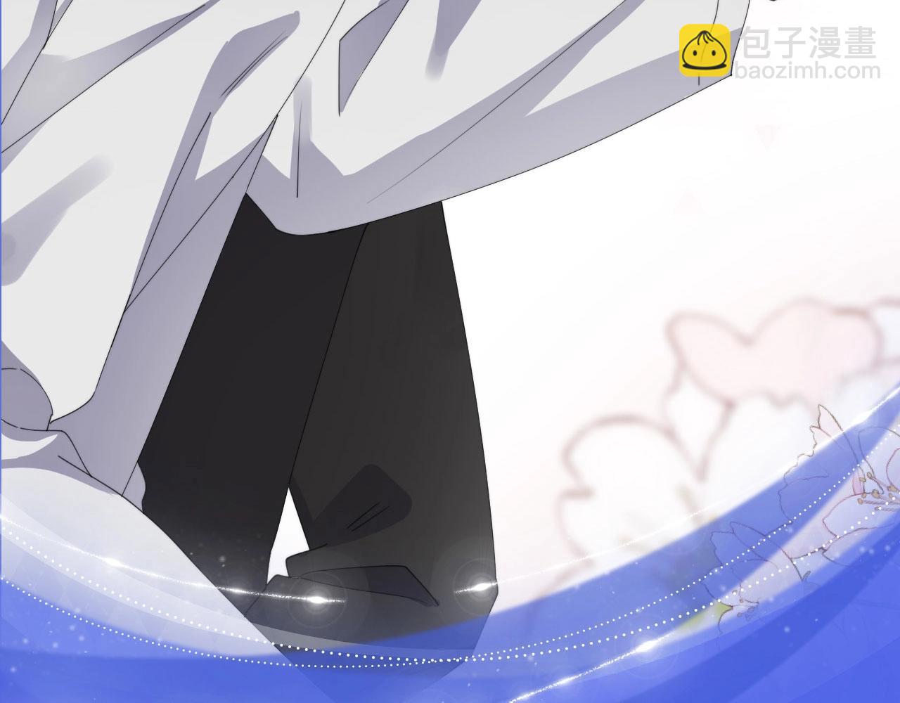 过度接触特典季&middot;再度甜蜜重逢！-第138话