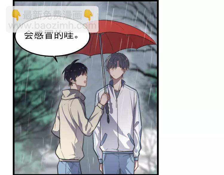 第18话 性向测试(1/3)-第18话