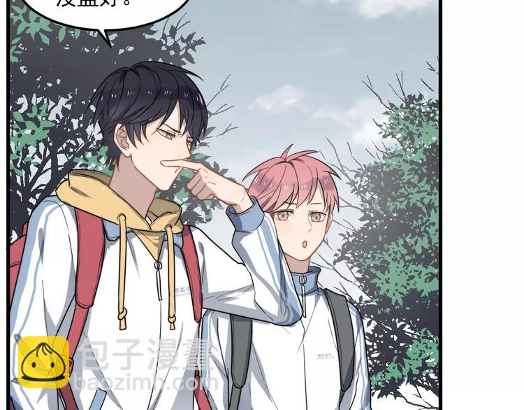 第18话 性向测试(1/3)-第18话