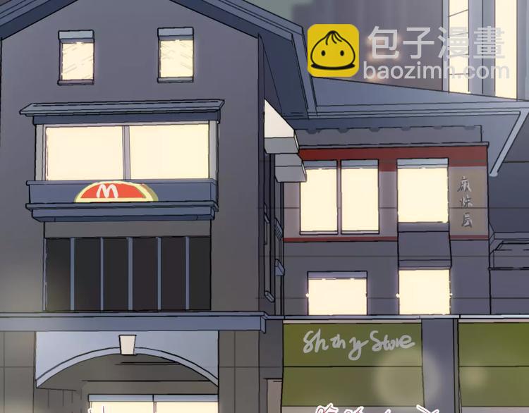 第20话 爆米花与摸头杀(1/2)-第20话