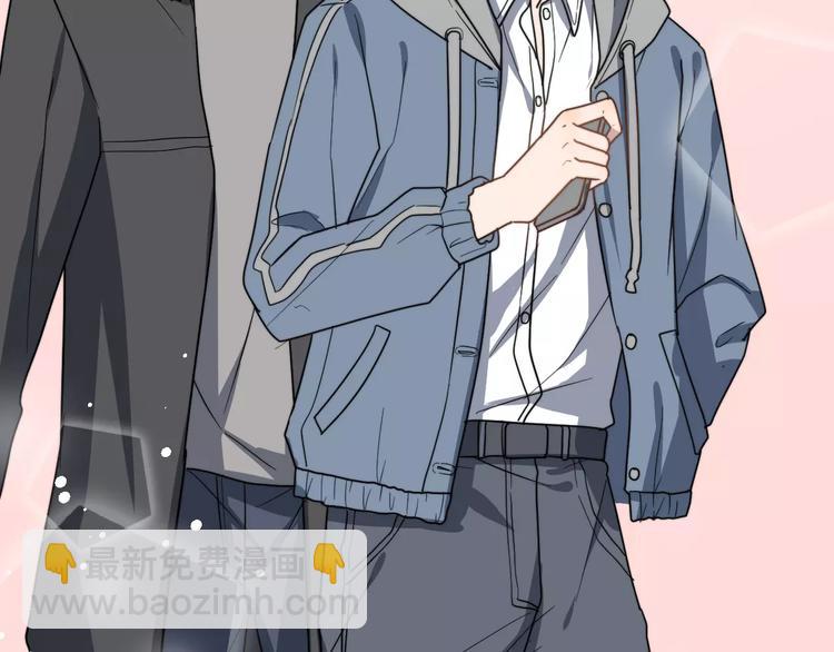 第20话 爆米花与摸头杀(1/2)-第20话