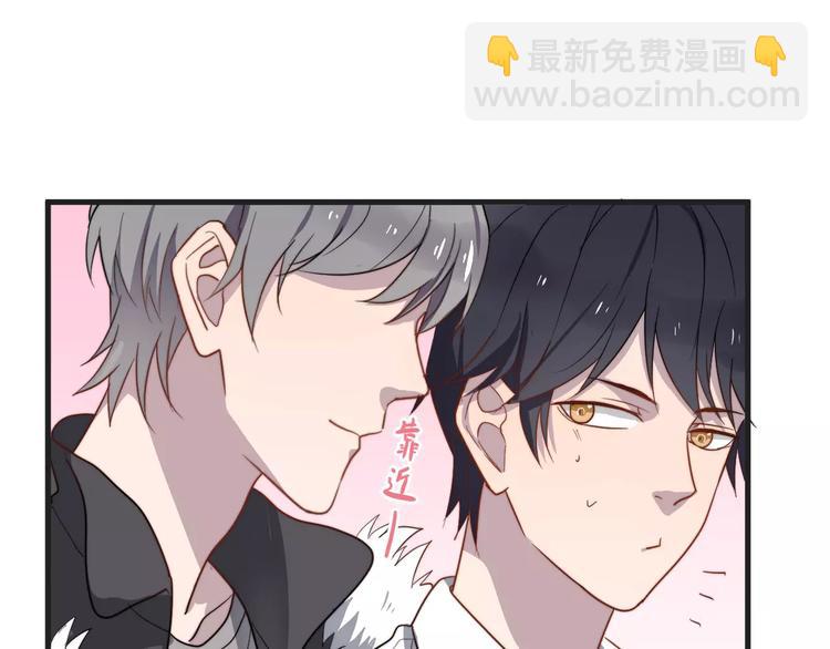 第22话 给你的礼物(1/2)-第22话