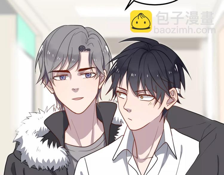 第22话 给你的礼物(1/2)-第22话