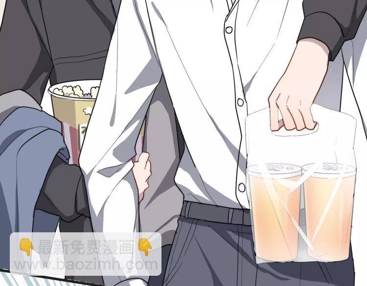 第22话 给你的礼物(1/2)-第22话