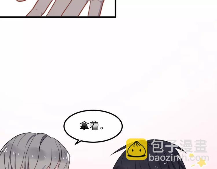 第22话 给你的礼物(1/2)-第22话