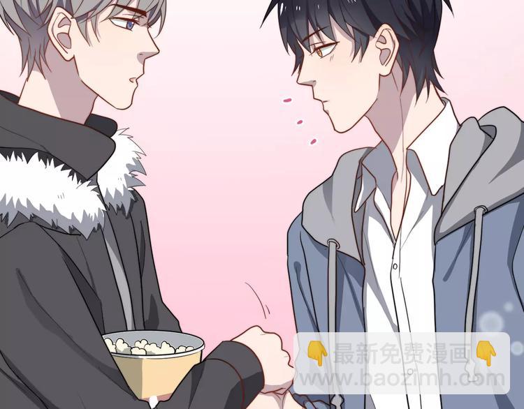 第22话 给你的礼物(1/2)-第22话