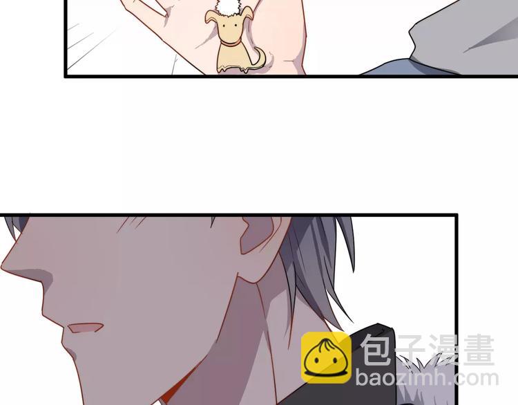 第22话 给你的礼物(1/2)-第22话