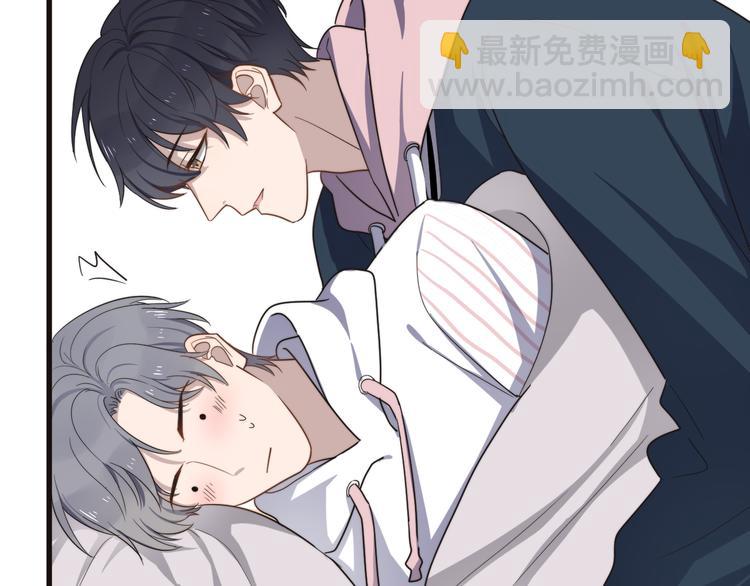 第87话 谢谢你，出现在我身边(1/3)-第90话