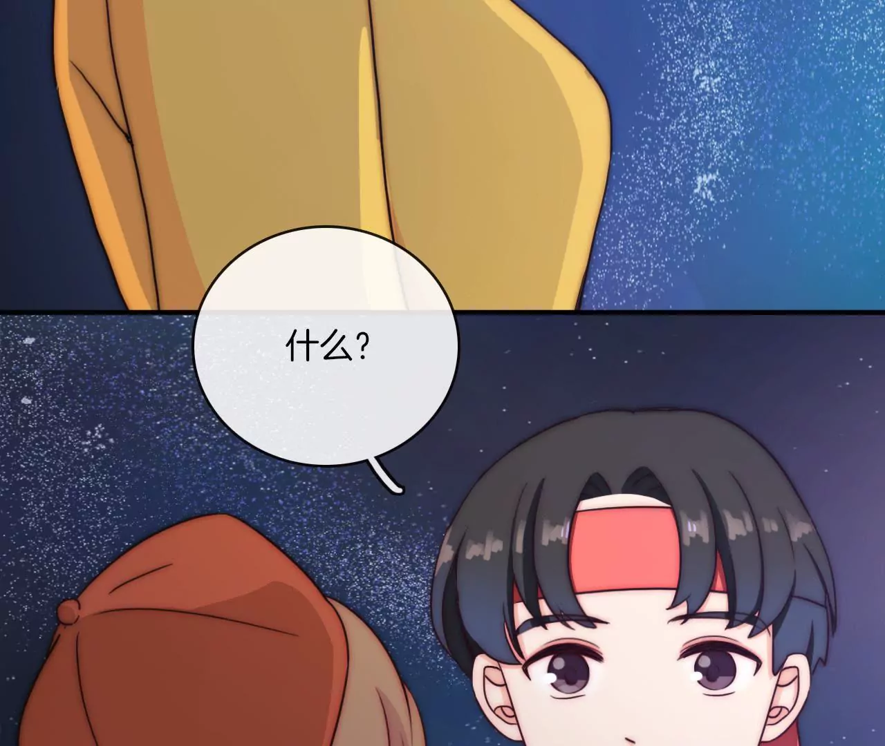 第十一话 谢谢你们的应援！-第12话