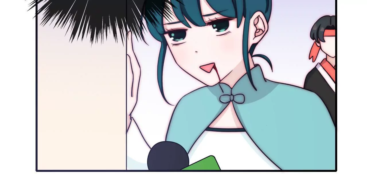 第十三话 国风有吐槽2-第14话