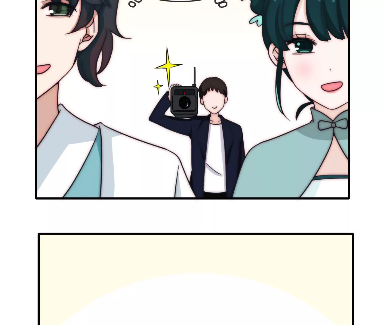 第三话  秦子墨整蛊记（下）-第4话