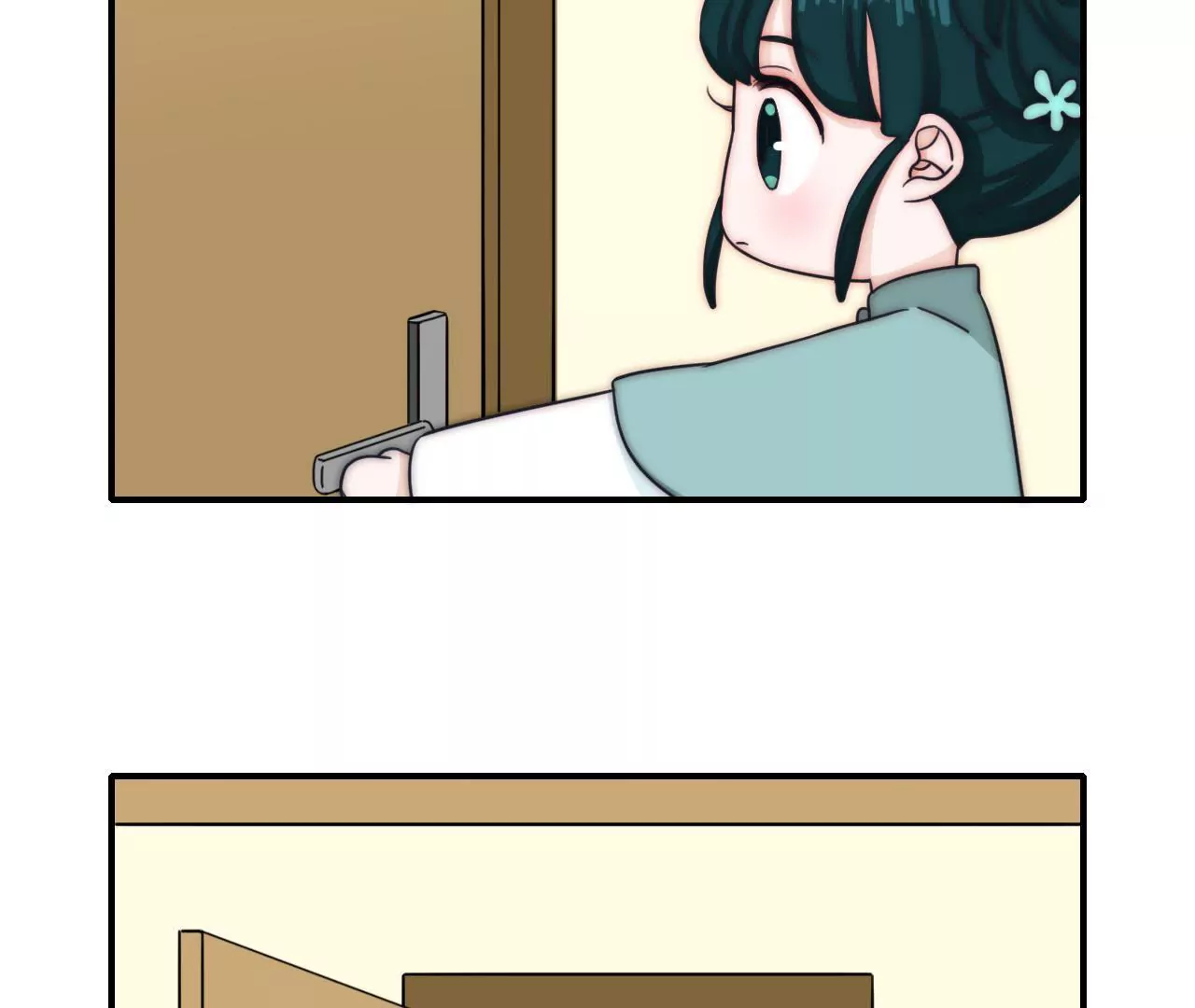 第三话  秦子墨整蛊记（下）-第4话