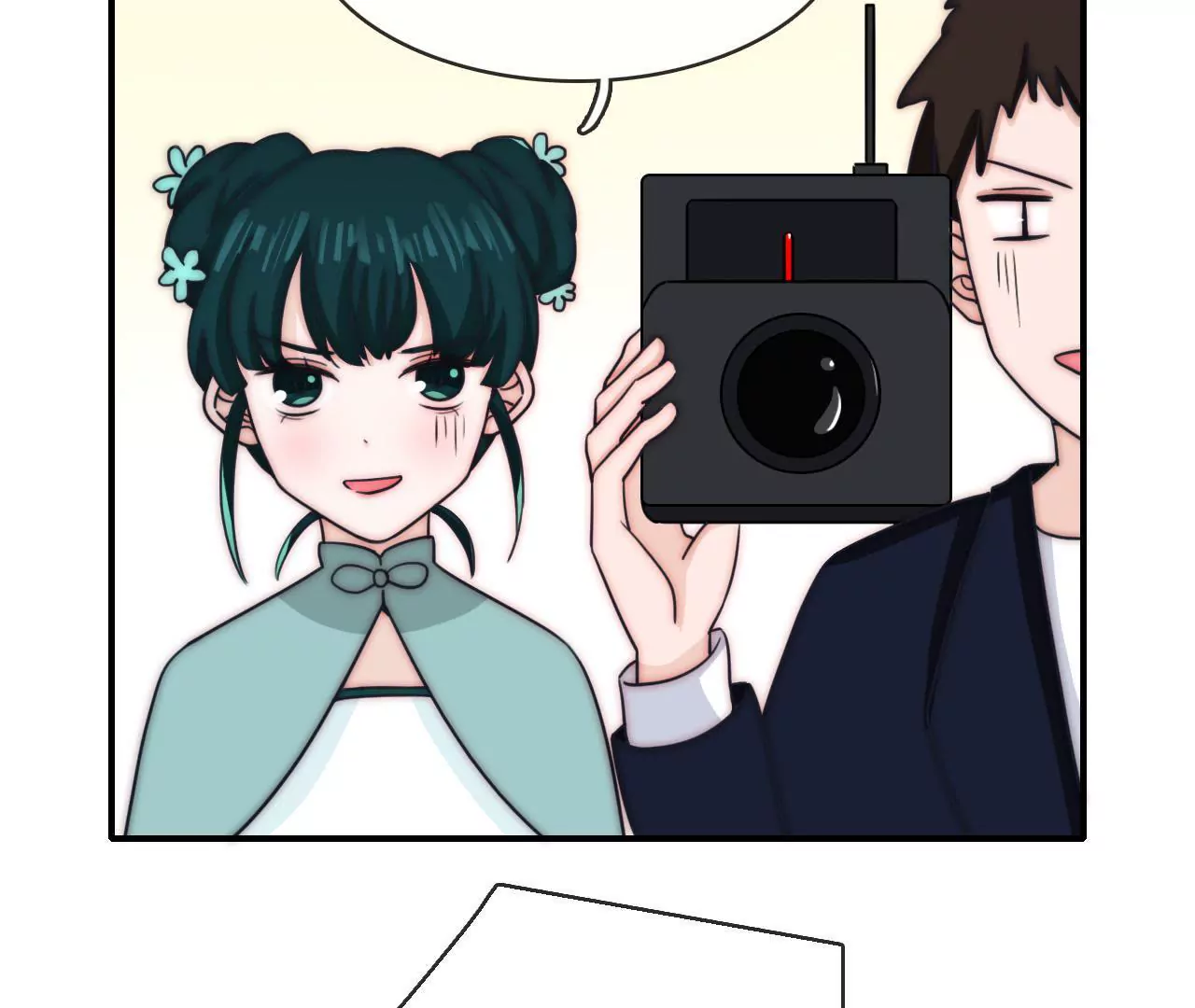 第三话  秦子墨整蛊记（下）-第4话