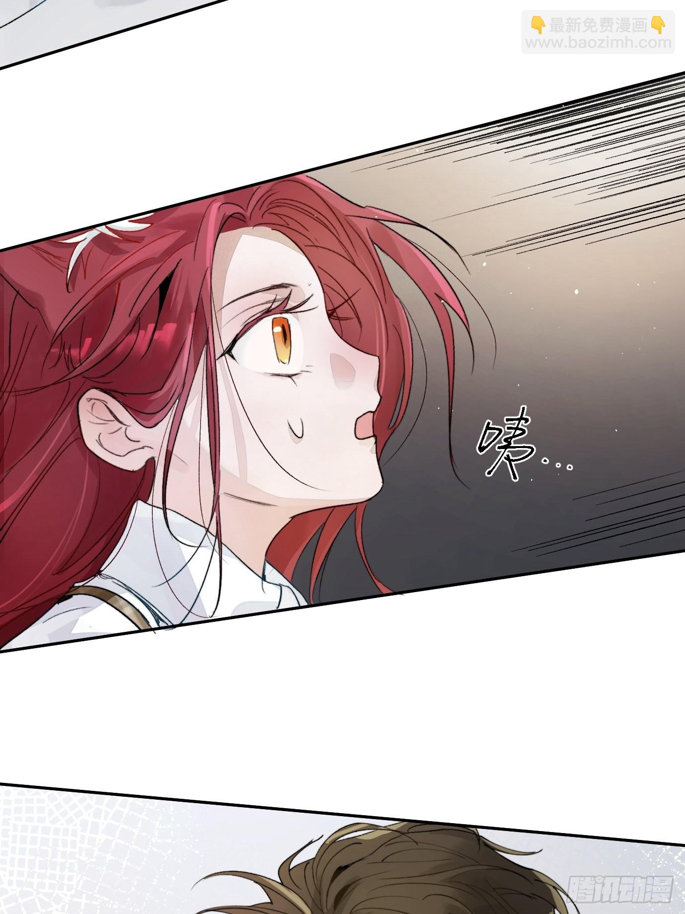 第14话 新人故人(1/2)-第16话