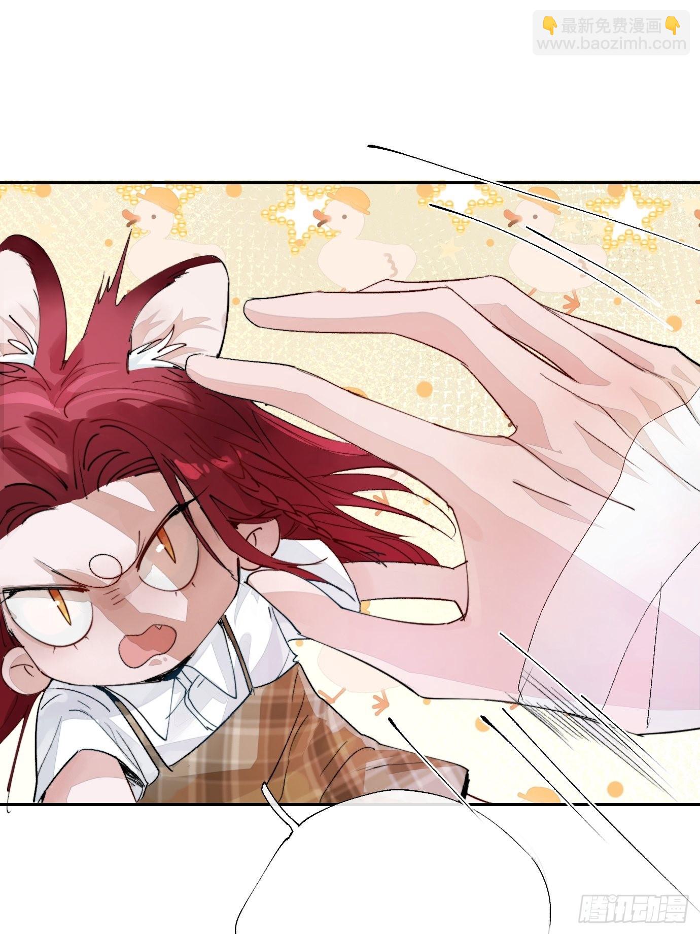 第14话 新人故人(1/2)-第16话