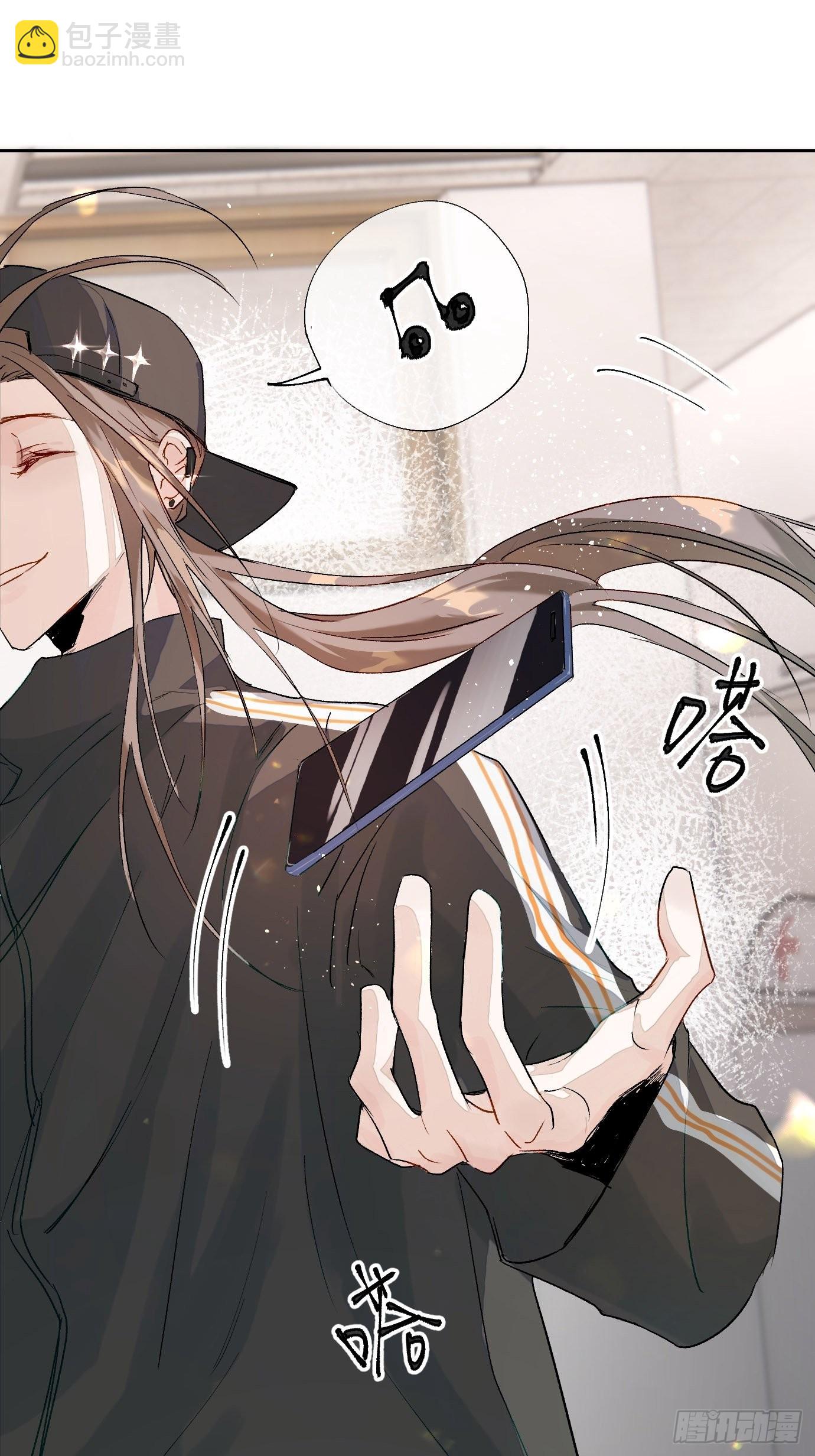 第15话下 下一步棋-第18话