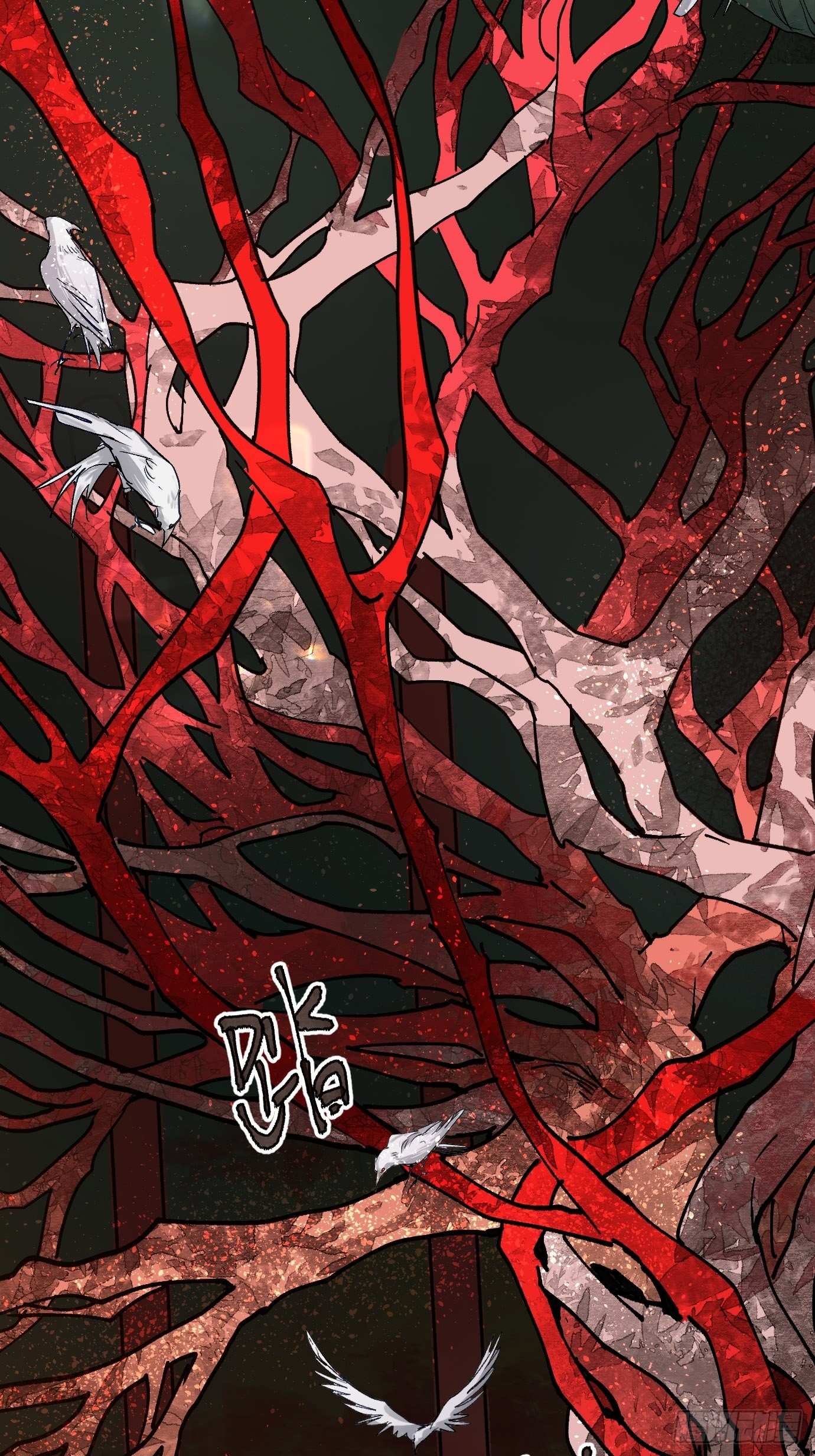 第15话下 下一步棋-第18话