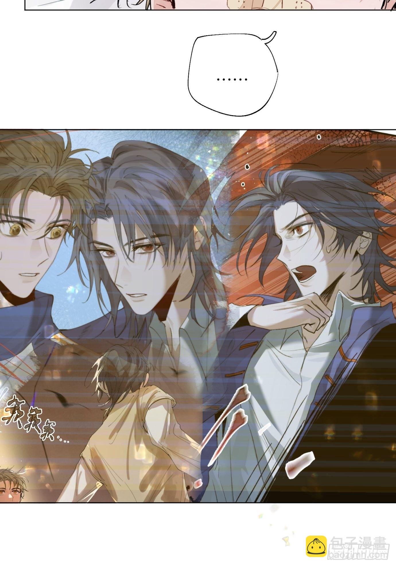 第15话下 下一步棋-第18话