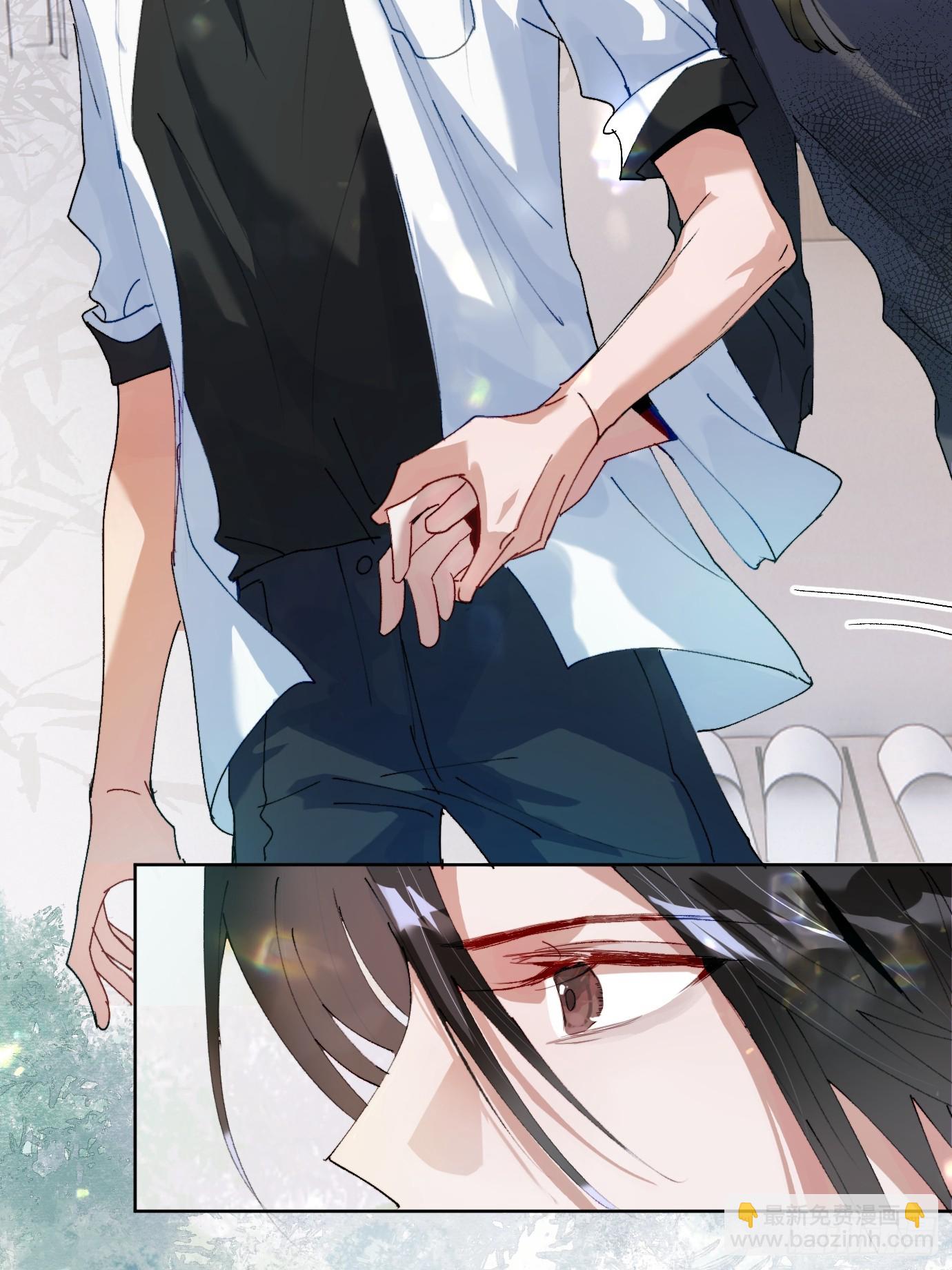 第19话 梦中人-第22话