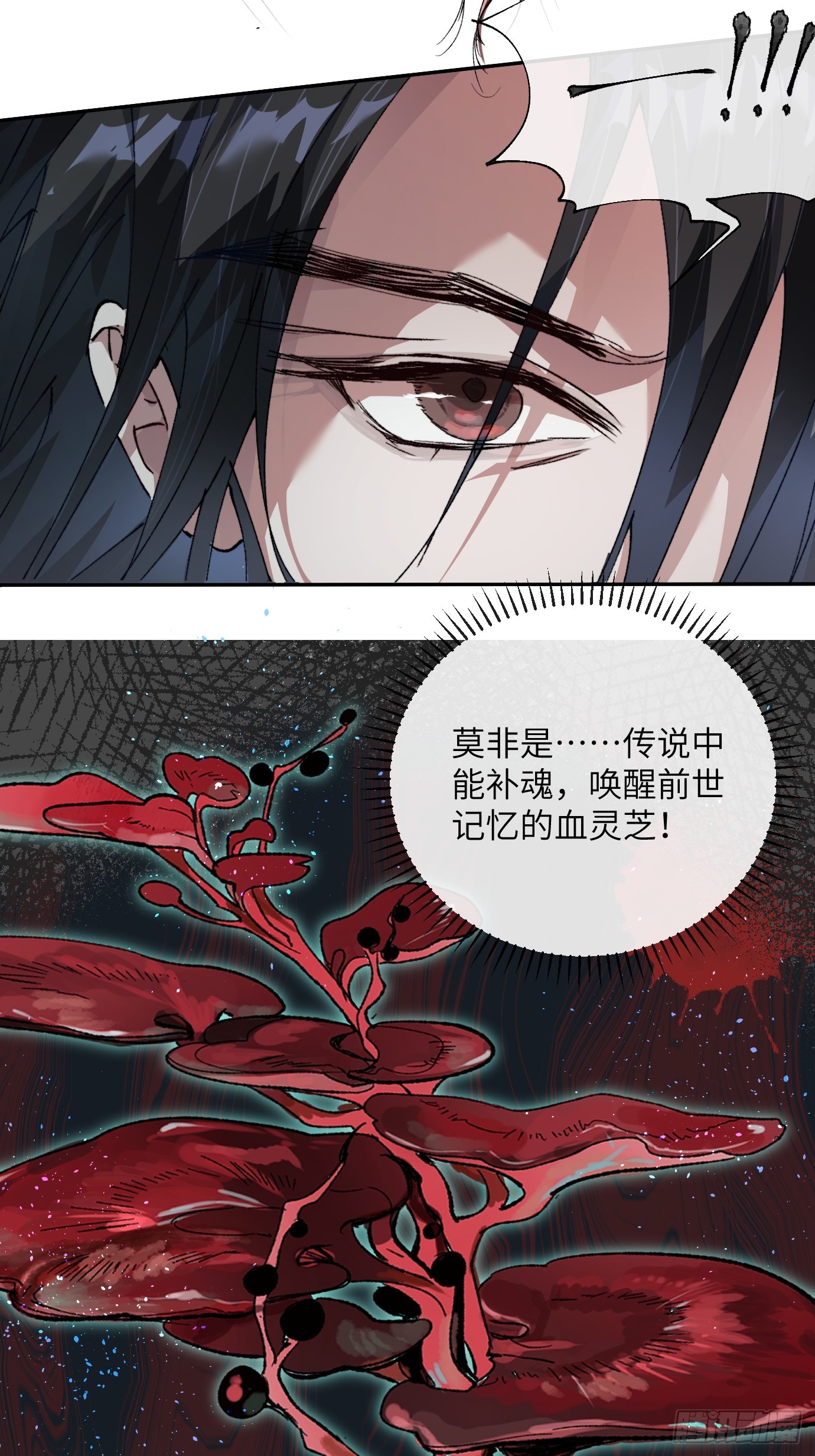 第22话 弃天之人-第28话