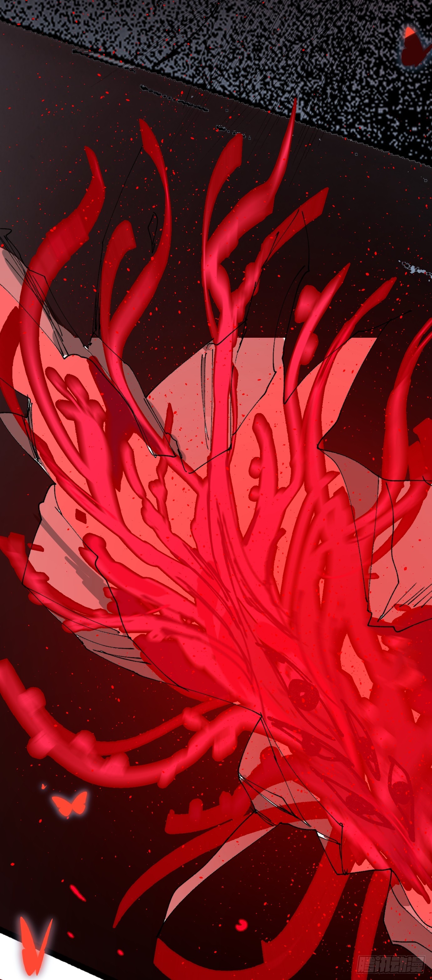 第22话 弃天之人-第28话