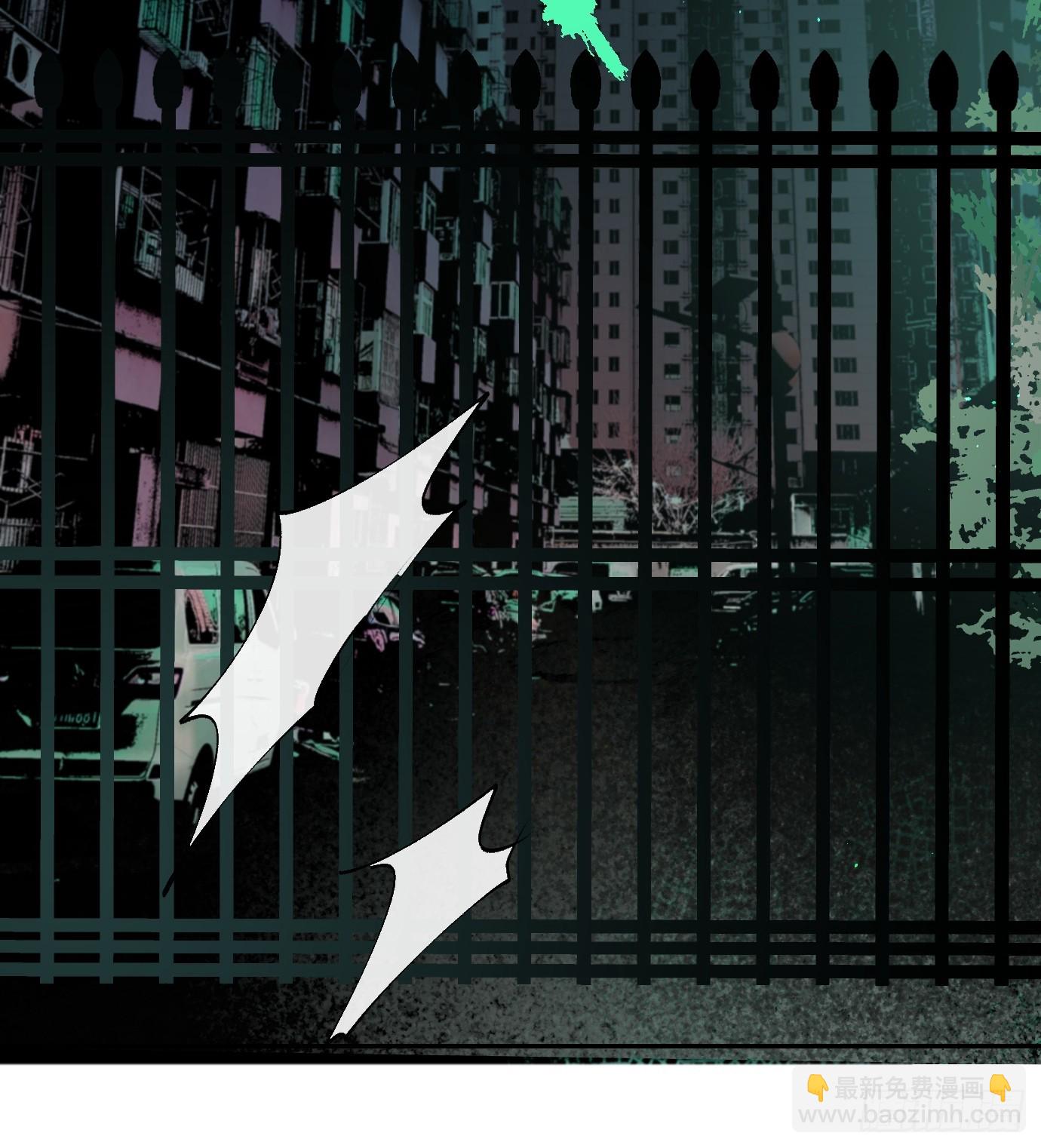 第25话 梦魇(1/2)-第32话