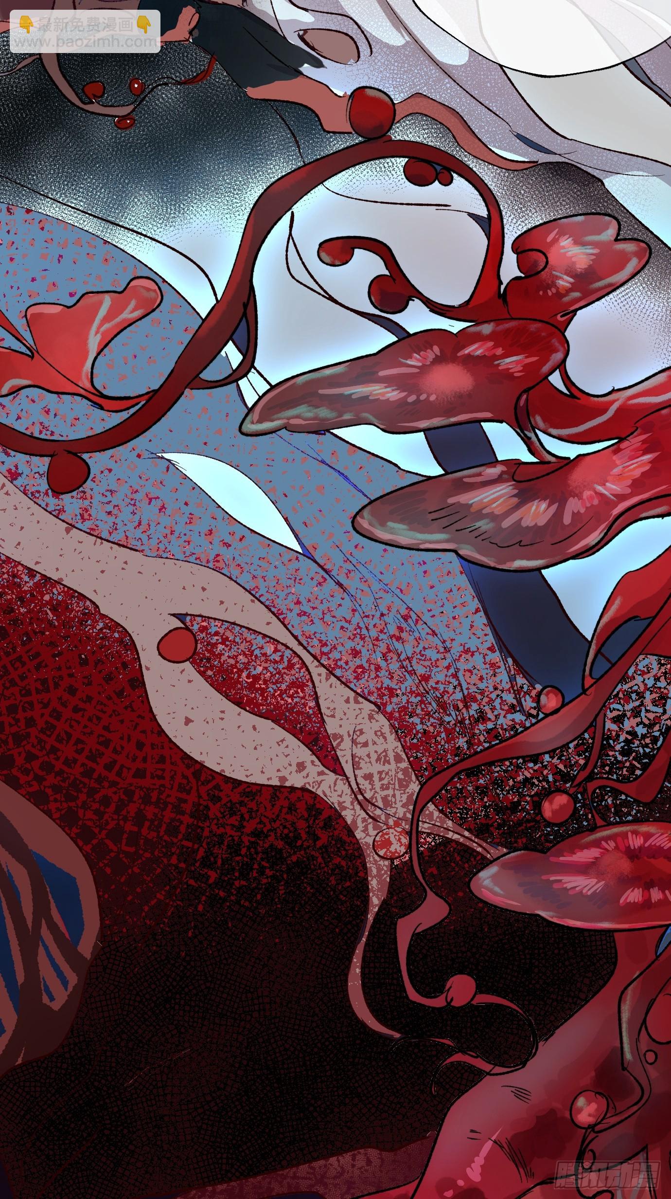 第25话 梦魇(1/2)-第32话