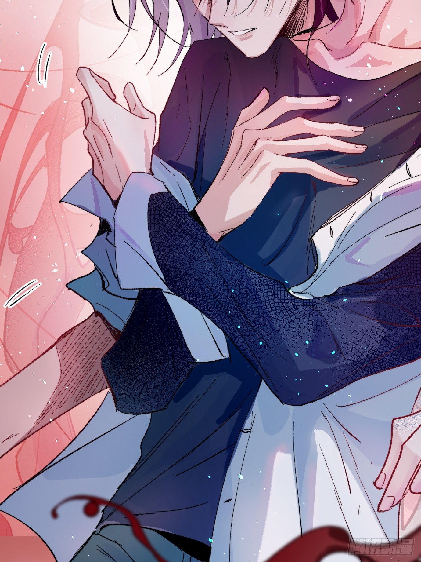 第31话 痴妄之相-第38话