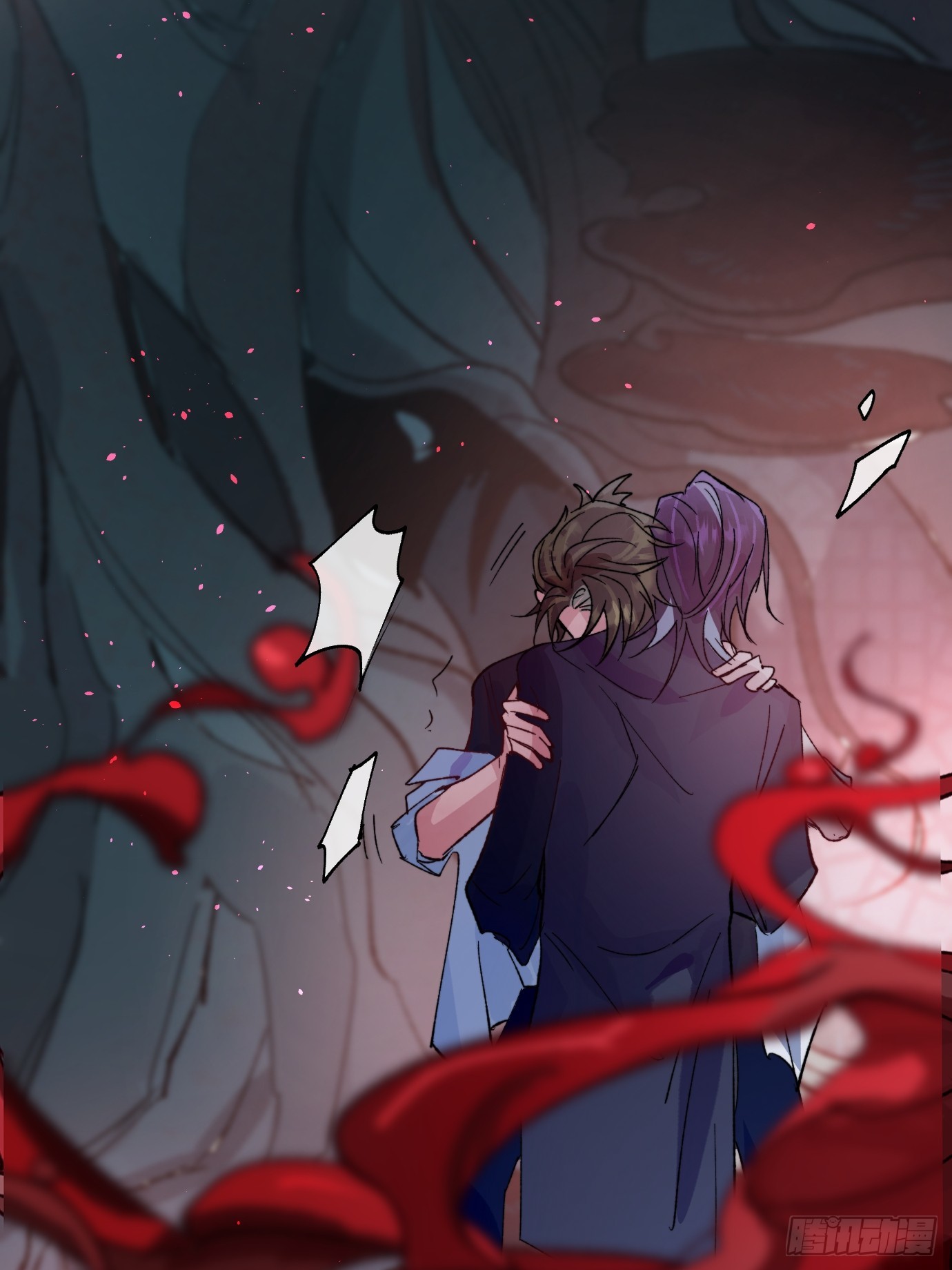 第31话 痴妄之相-第38话