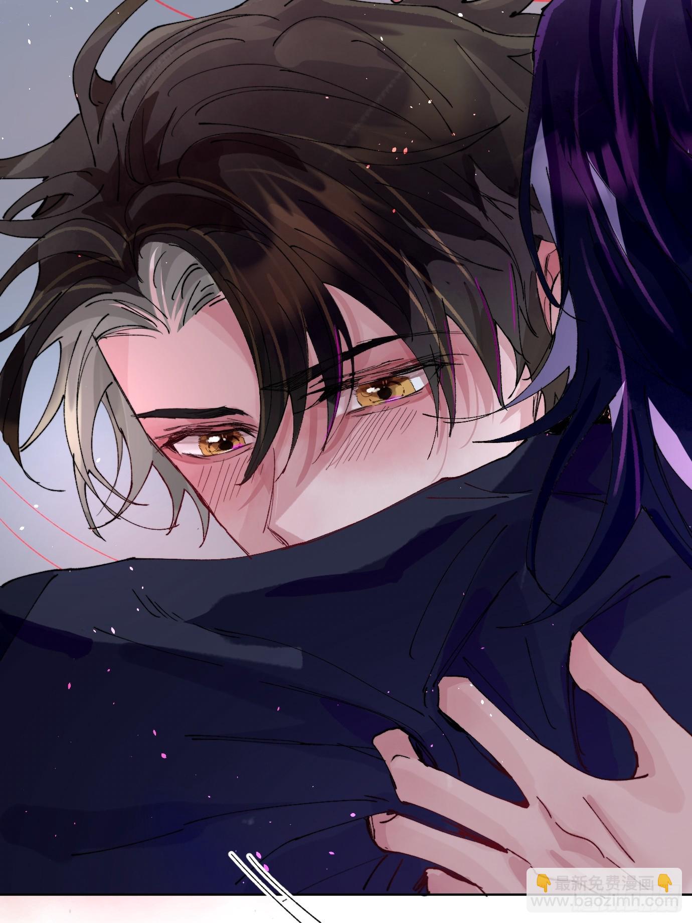 第31话 痴妄之相-第38话