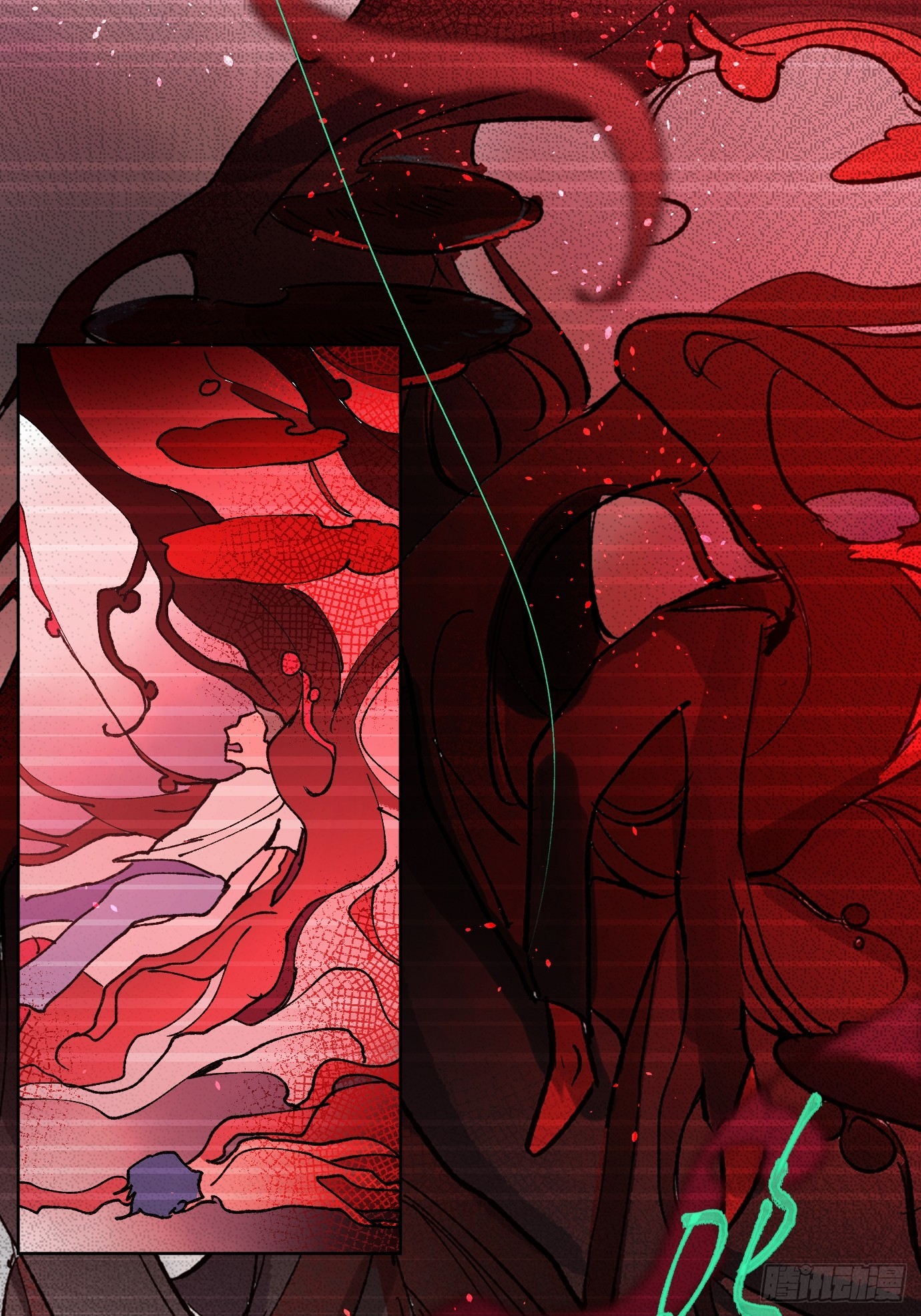 第31话 痴妄之相-第38话