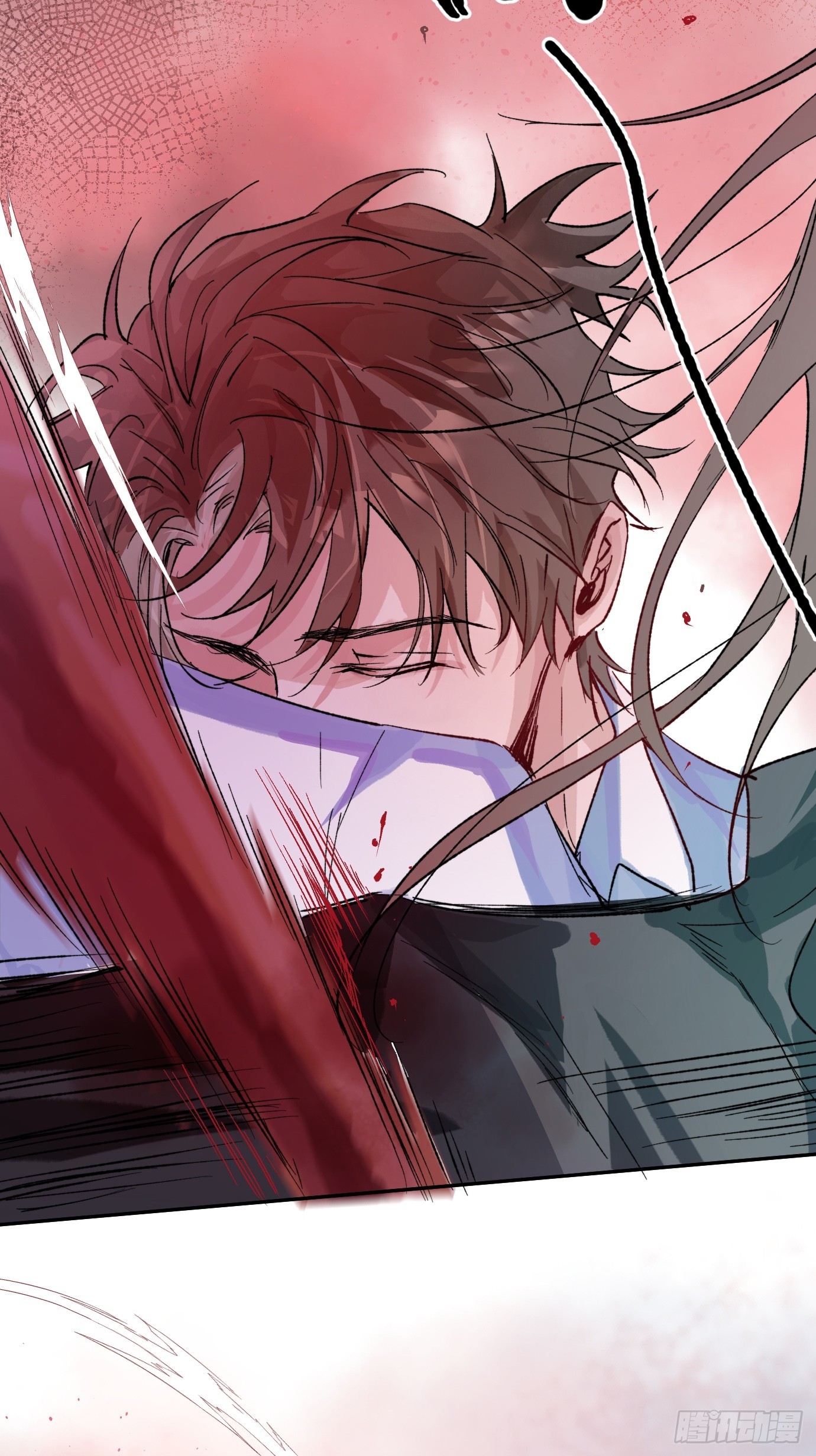 第33话 情不知所起-第40话