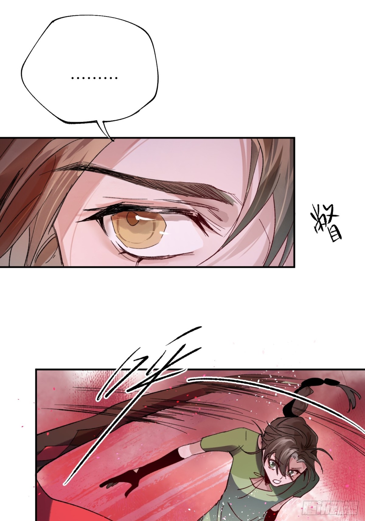 第35话上 似是故人来-第42话