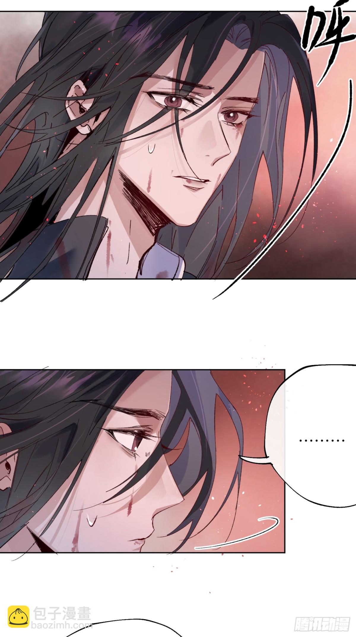 第35话上 似是故人来-第42话