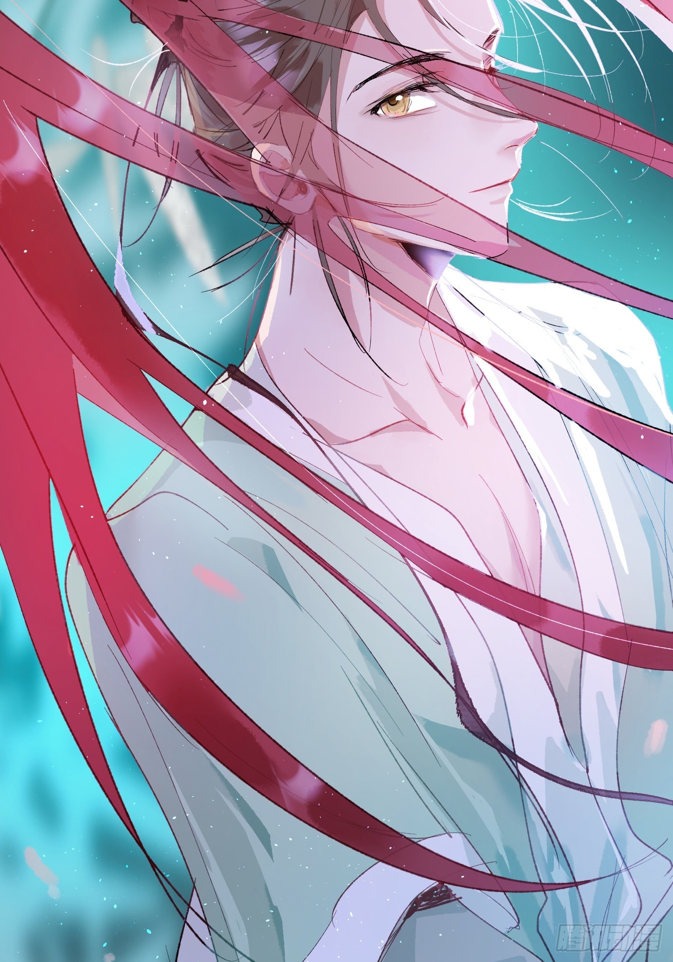 第39话下 华都-第52话