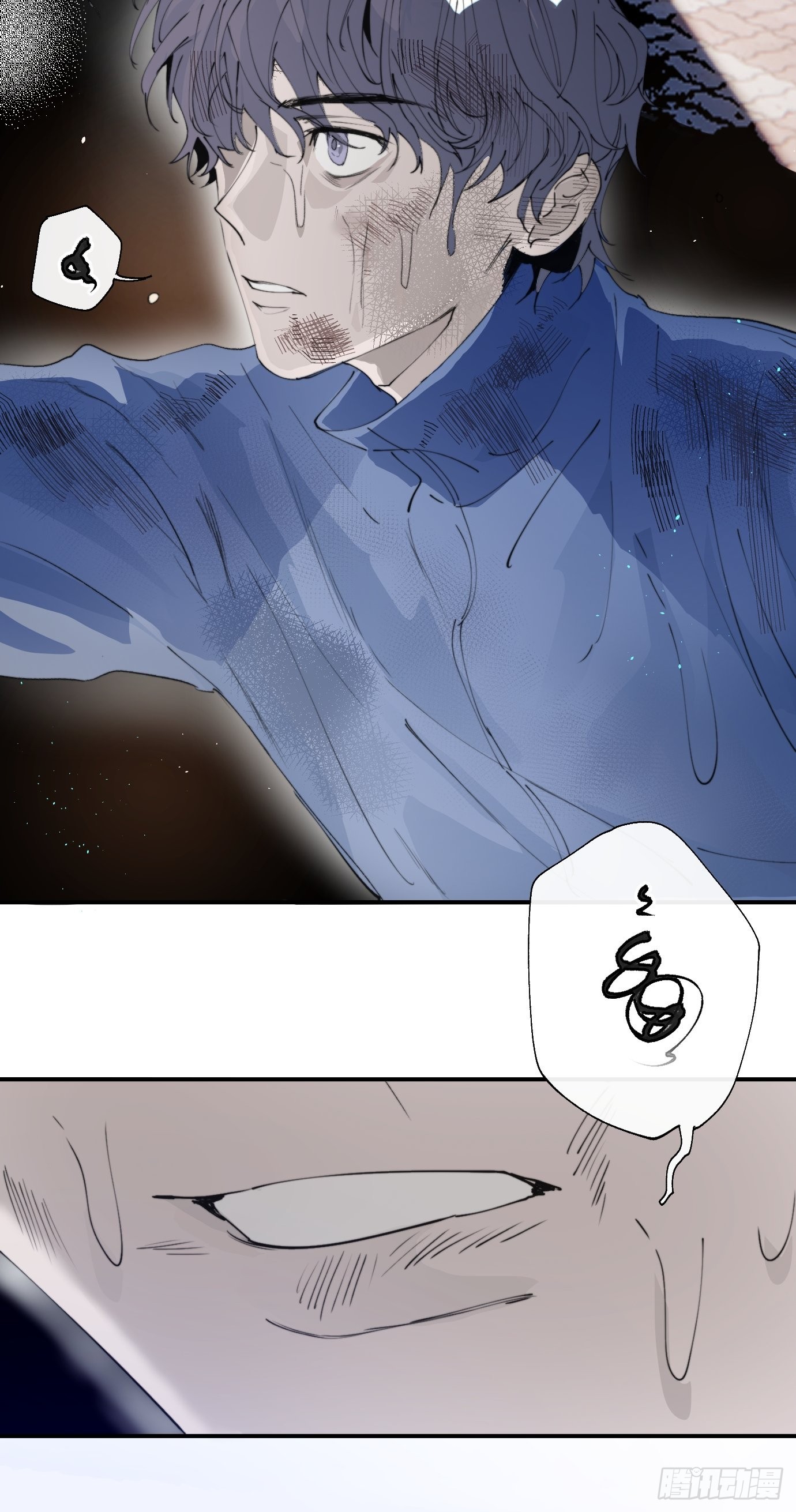 第8话 不尽的思念(1/2)-第10话