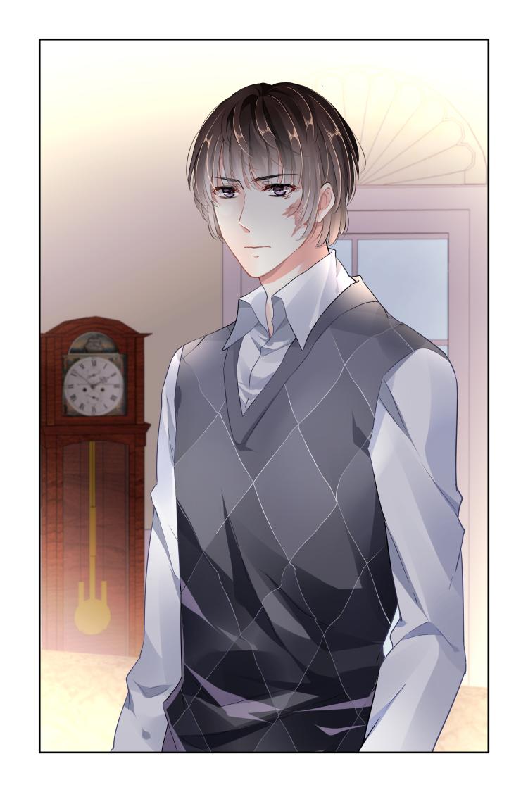 第20话 以假乱真的联姻-第20话