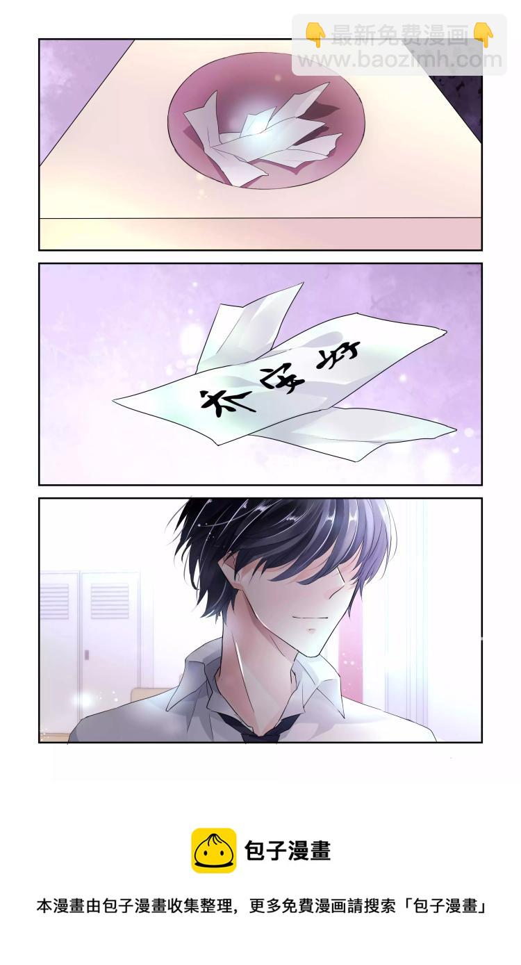 第6话 为她投票-第6话