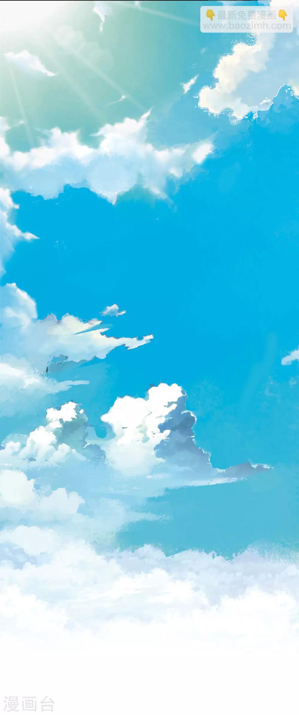 第2话 吱，我变成了仓鼠？！-第2话