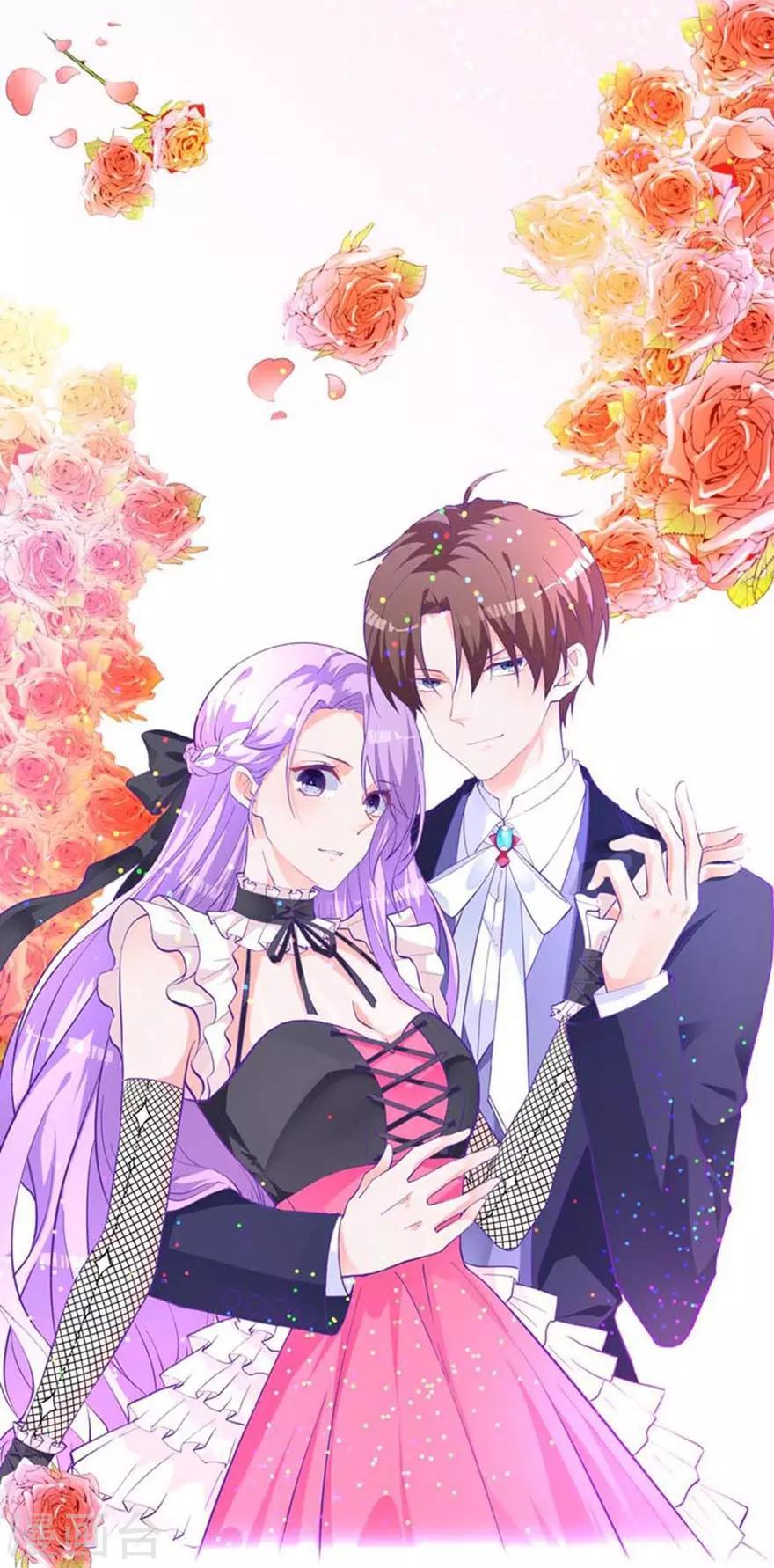 第10话 谁的裤腰带-第12话