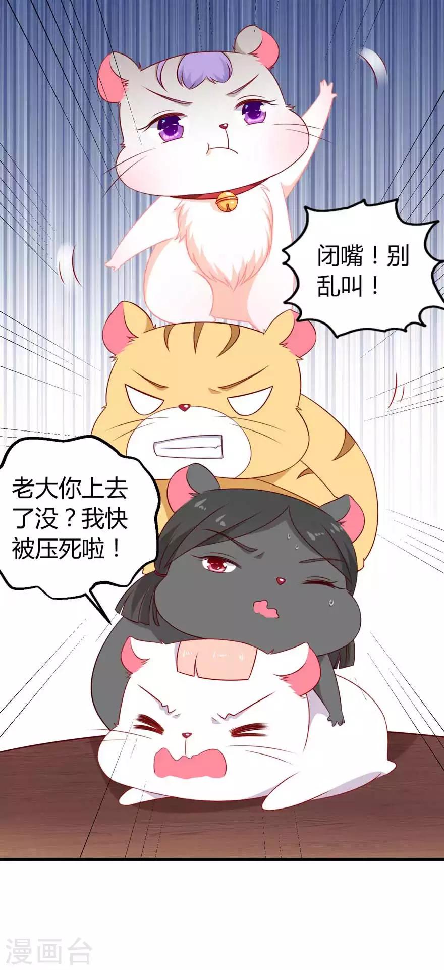 第10话 谁的裤腰带-第12话