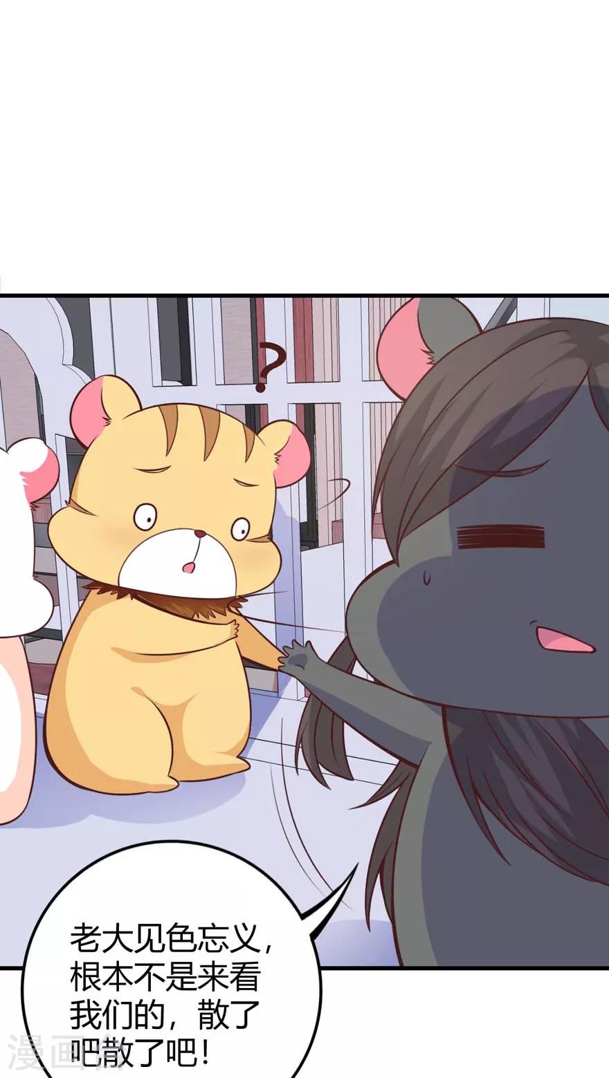 第20话 见色忘鼠-第22话