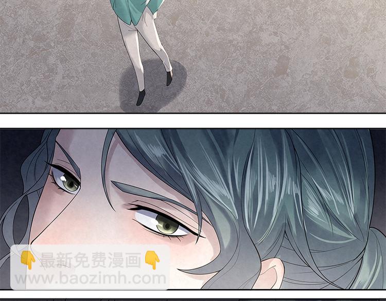 第16话 你好，我是蓝舟(1/2)-第16话