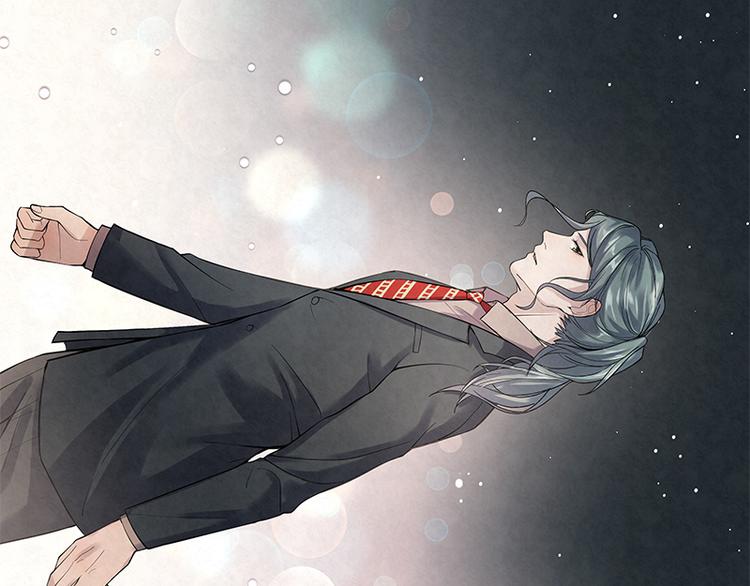 第16话 你好，我是蓝舟(1/2)-第16话