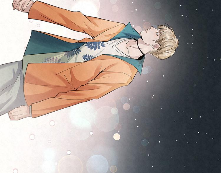 第16话 你好，我是蓝舟(1/2)-第16话